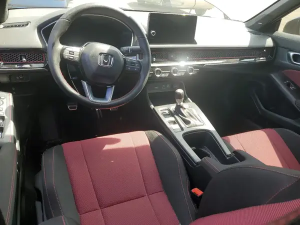 2HGFE1E56PH474788 2023 HONDA CIVIC - Image 8
