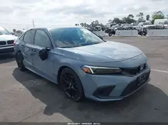 2HGFE1E56PH475164 2023 HONDA CIVIC