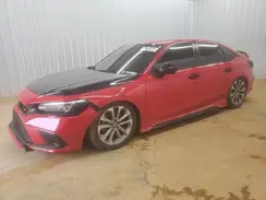2HGFE1E56PH475990 2023 HONDA CIVIC