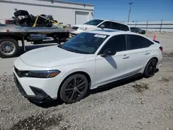 2HGFE1E56PH476203 2023 HONDA CIVIC
