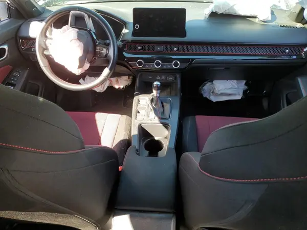 2HGFE1E56RH470470 2024 HONDA CIVIC - Image 8