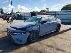 2HGFE1E56RH470663 2024 HONDA CIVIC