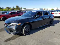 2HGFE1E56RH470789 2024 HONDA CIVIC