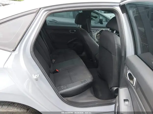 2HGFE1E56RH470890 2024 HONDA CIVIC - Image 8