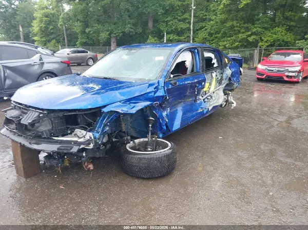 2HGFE1E56RH472543 2024 HONDA CIVIC - Image 2