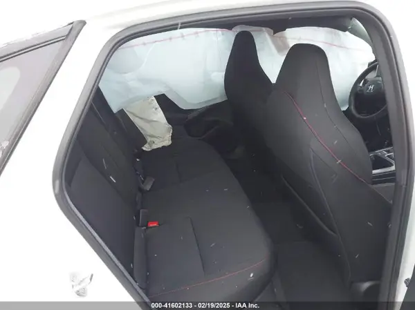 2HGFE1E56RH475264 2024 HONDA CIVIC - Image 8