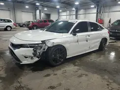 2HGFE1E56RH476964 2024 HONDA CIVIC