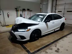 2HGFE1E56RH477001 2024 HONDA CIVIC