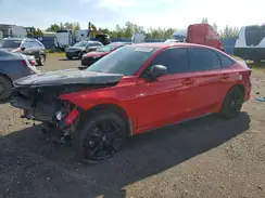 2HGFE1E56SH080197 2025 HONDA CIVIC