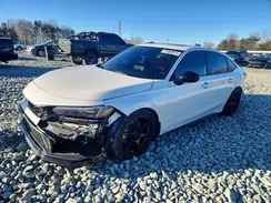 2HGFE1E56SH470300 2025 HONDA CIVIC