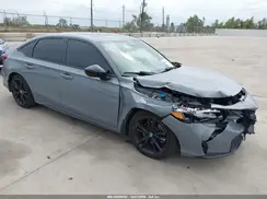 2HGFE1E56SH470328 2025 HONDA CIVIC