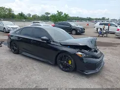 2HGFE1E56SH471169 2025 HONDA CIVIC