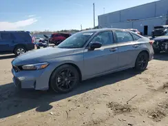2HGFE1E56SH471432 2025 HONDA CIVIC