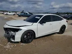 2HGFE1E56SH471494 2025 HONDA CIVIC