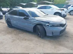 2HGFE1E56SH473486 2025 HONDA CIVIC