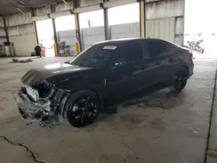 2HGFE1E56SH474301 2025 HONDA CIVIC