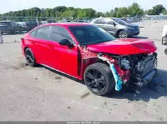2HGFE1E56SH474735 2025 HONDA CIVIC