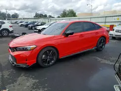 2HGFE1E56SH474766 2025 HONDA CIVIC