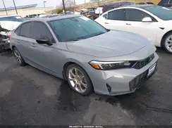 2HGFE1E56SH474816 2025 HONDA CIVIC