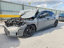 2HGFE1E56SH475125 2025 HONDA CIVIC