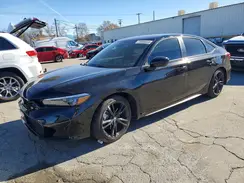 2HGFE1E56SH476579 2025 HONDA CIVIC