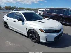2HGFE1E56SH477148 2025 HONDA CIVIC