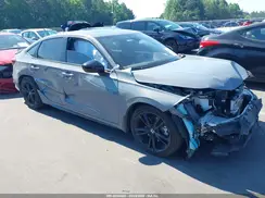 2HGFE1E56SH477327 2025 HONDA CIVIC