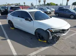 2HGFE1E56SH477909 2025 HONDA CIVIC