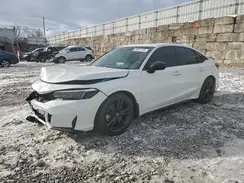 2HGFE1E56SH478154 2025 HONDA CIVIC