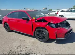 2HGFE1E56TH470105 2026 HONDA CIVIC