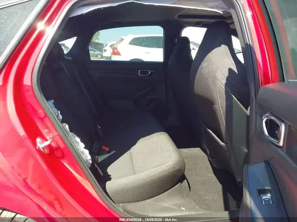 2HGFE1E56TH470105 2026 HONDA CIVIC - Image 8