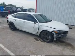 2HGFE1E56TH470895 2026 HONDA CIVIC