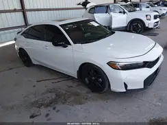 2HGFE1E56TH470900 2026 HONDA CIVIC