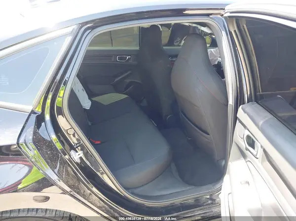 2HGFE1E56TH470914 2026 HONDA CIVIC - Image 8