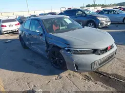 2HGFE1E56TH471447 2026 HONDA CIVIC