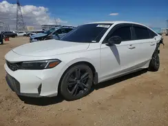 2HGFE1E56TH473778 2026 HONDA CIVIC