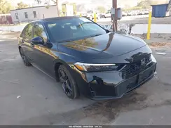 2HGFE1E56TH475756 2026 HONDA CIVIC