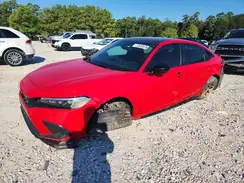2HGFE1E57NH470102 2022 HONDA CIVIC