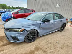 2HGFE1E57NH470357 2022 HONDA CIVIC