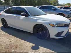 2HGFE1E57NH471069 2022 HONDA CIVIC