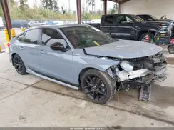 2HGFE1E57NH471136 2022 HONDA CIVIC