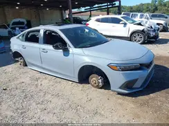 2HGFE1E57NH472366 2022 HONDA CIVIC