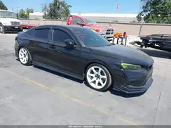 2HGFE1E57NH473131 2022 HONDA CIVIC