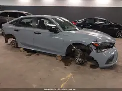 2HGFE1E57NH473307 2022 HONDA CIVIC