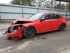 2HGFE1E57NH473694 2022 HONDA CIVIC