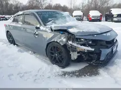 2HGFE1E57NH474070 2022 HONDA CIVIC