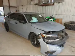 2HGFE1E57NH474084 2022 HONDA CIVIC