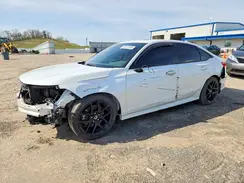 2HGFE1E57NH474358 2022 HONDA CIVIC