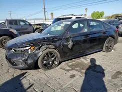 2HGFE1E57NH474375 2022 HONDA CIVIC
