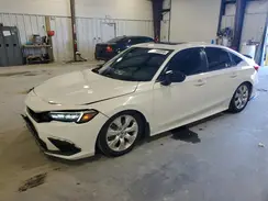2HGFE1E57NH474425 2022 HONDA CIVIC